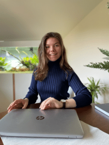 Hanna Felber