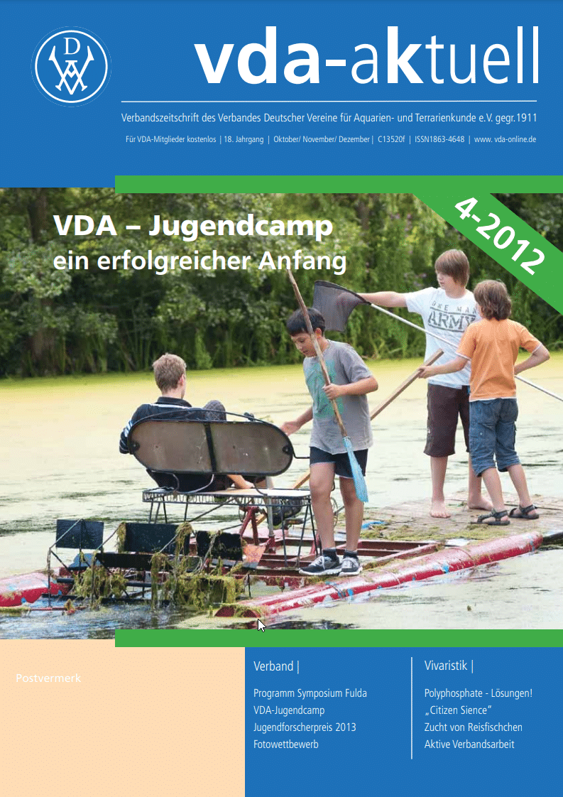 vda-aktuell 4/2012 - VDA-online