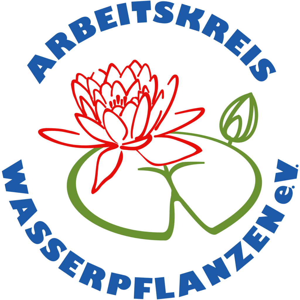 Logo des Arbeitskreises Wasserpflanzen