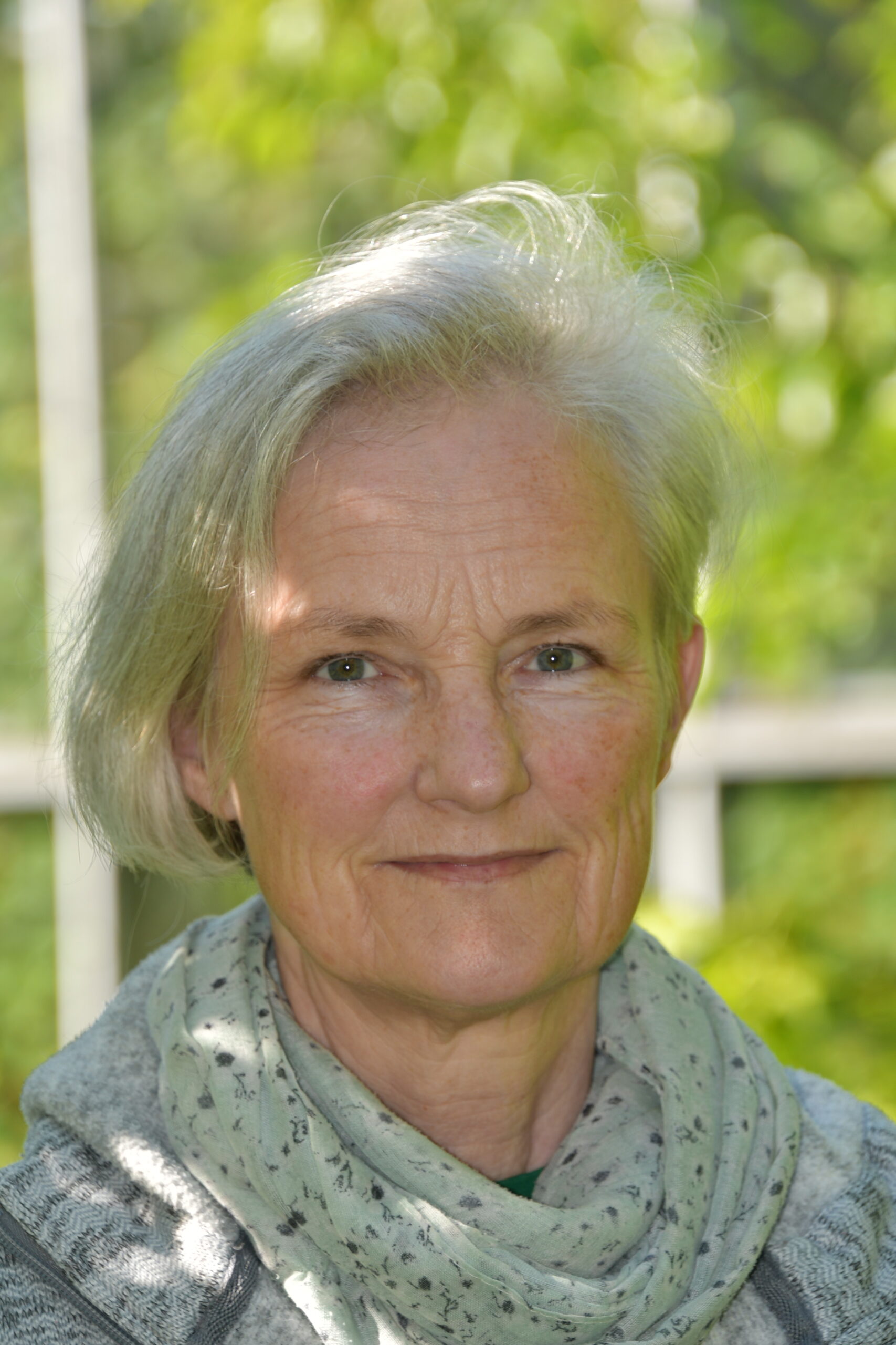 Sabine Witt