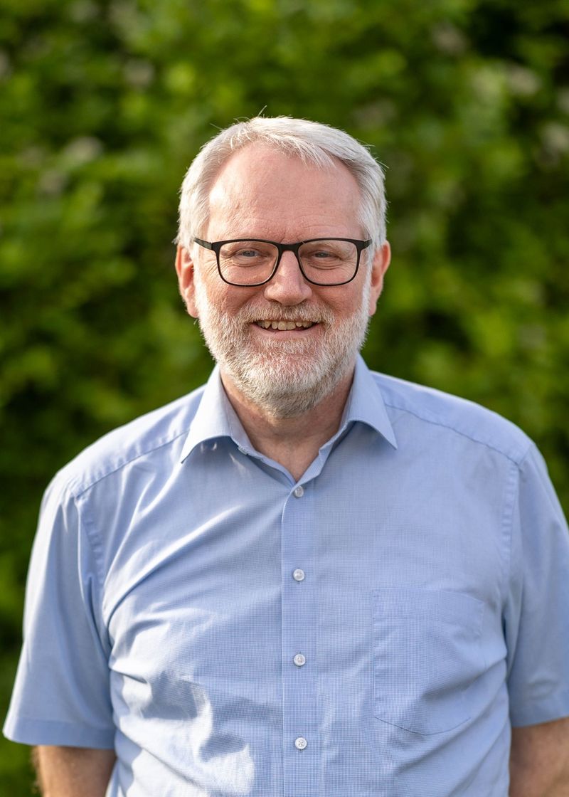 Christian Witt, VDA-Schatzmeister