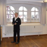 Reinhold Leistner